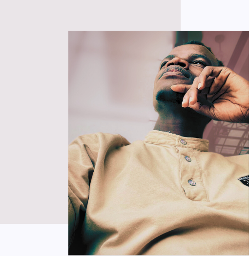 Asiimwe Patrick - Senior Python Engineer